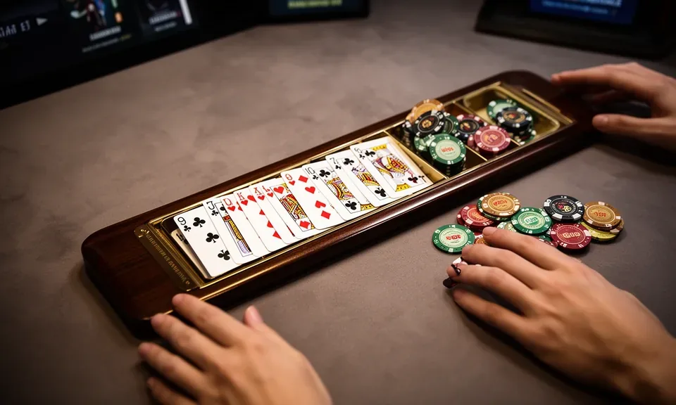 k664 k664 – Casino Trực Tiếp và Slot dành cho người Việt