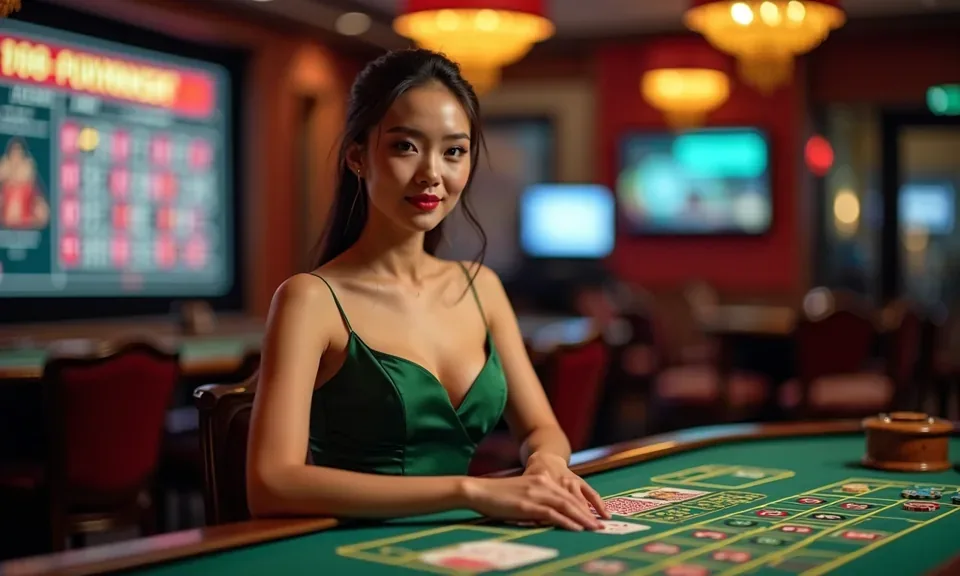 k664 Casino